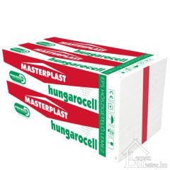 Hungarocell homlokzati hőszigetelő lemez (bála)